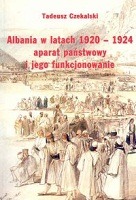 Albania w latach 1920-1924