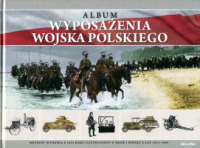 Album wyposażenia Wojska Polskiego