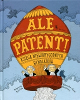 Ale patent!