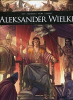Aleksander Wielki