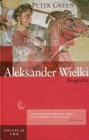 Aleksander Wielki Biografia