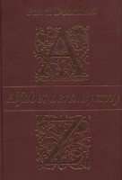 Alfabet heraldyczny