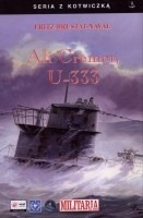 Ali Cremer, U-333