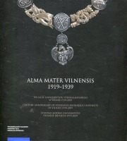 Alma Mater Vilnensis