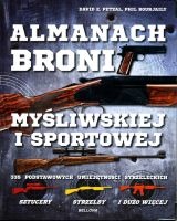 Almanach broni myśliwskiej i sportowej