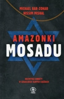 Amazonki Mosadu