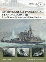 Amerykańskie pancerniki standardowe 1941-1945 