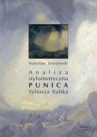 Analiza stylometryczna Punica Syliusza Italika