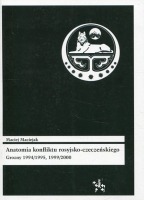 Anatomia konfliktu rosyjsko-czeczeńskiego