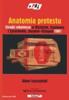Anatomia protestu