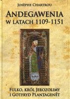 Andegawenia w latach 1109-1151