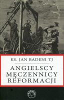 Angielscy męczennicy reformacji