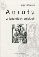 Anioły w legendach polskich