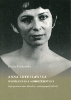 Anna Lutosławska