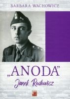 ANODA Janek Rodowicz