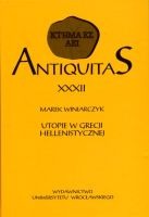 Antiquitas XXXII