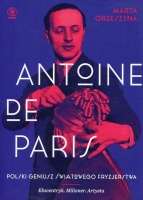 Antoine de Paris