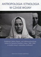 Antropologia i etnologia w czasie wojny