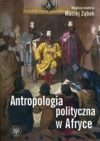 Antropologia polityczna w Afryce