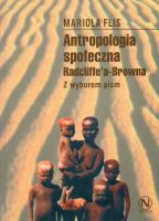 Antropologia społeczna Radcliffe'a-Browna 