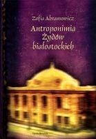 Antroponimia Żydów białostockich