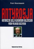 Antyrosja