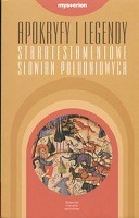 Apokryfy i legendy starotestamentowe Słowian Południowych
