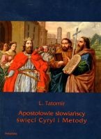 Apostołowie słowiańscy święci Cyryl i Metody