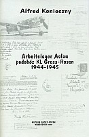 Arbeitslager Aslau podobóz KL Gross-Rosen 1944-1945