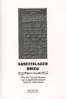 Arbeitslager Brieg