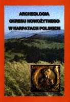 Archeologia okresu nowożytnego w Karpatach polskich