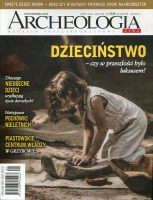Archeologia Żywa 1 (99) 2026