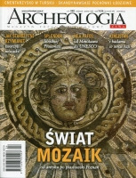 Archeologia Żywa 4 (102) 2026