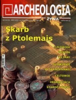 Archeologia Żywa nr 1(41) 2009