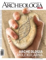 Archeologia Żywa nr 2 (42) 2009