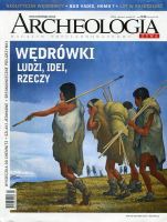 Archeologia Żywa nr 4 (66) 2017