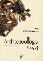 Archeozoologia. Ssaki