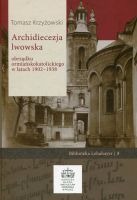 Archidiecezja lwowska obrządku ormiańskokatolickiego w latach 1902 - 1938