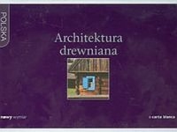Architektura drewniana
