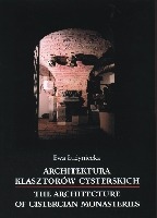 Architektura klasztorów cysterskich