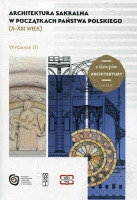 Architektura sakralna w początkach państwa polskiego (X–XIII wiek)