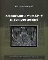 Architektura Warszawy II Rzeczpospolitej