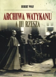 Archiwa Watykanu a III Rzesza