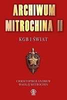 Archiwum Mitrochina II