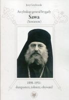 Arcybiskup generał brygady Sawa (Sowietow)