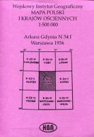 Arkusz Gdynia N 34 I