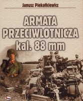 Armata przeciwlotnicza kal. 88 mm