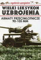 Armaty Przeciwlotnicze 90-105 mm