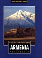 Armenia. Przewodnik