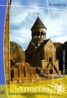 Armenia - przewodnik turystyczny